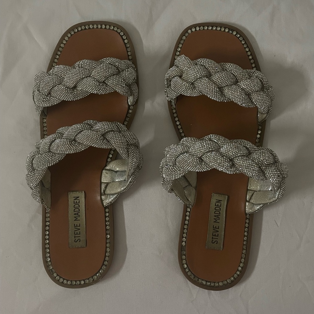 Steve Madden sandals